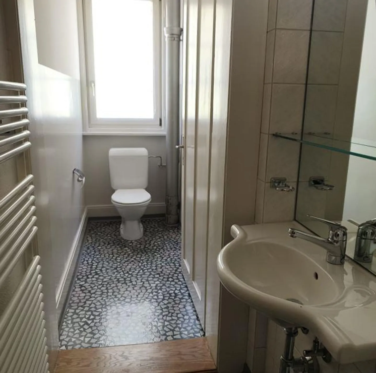 4.5 Room Apartment in City Villa with Stunning View - Photo 10 of 11