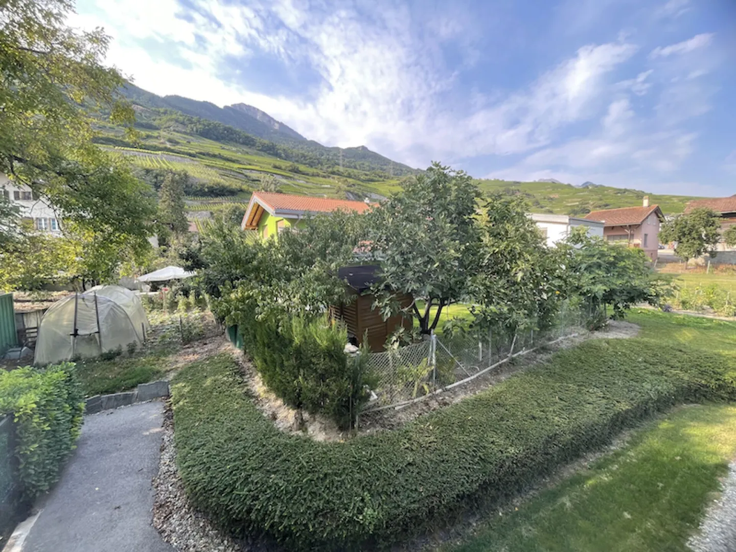 Appartamento in vendita - Foto 2 di 3