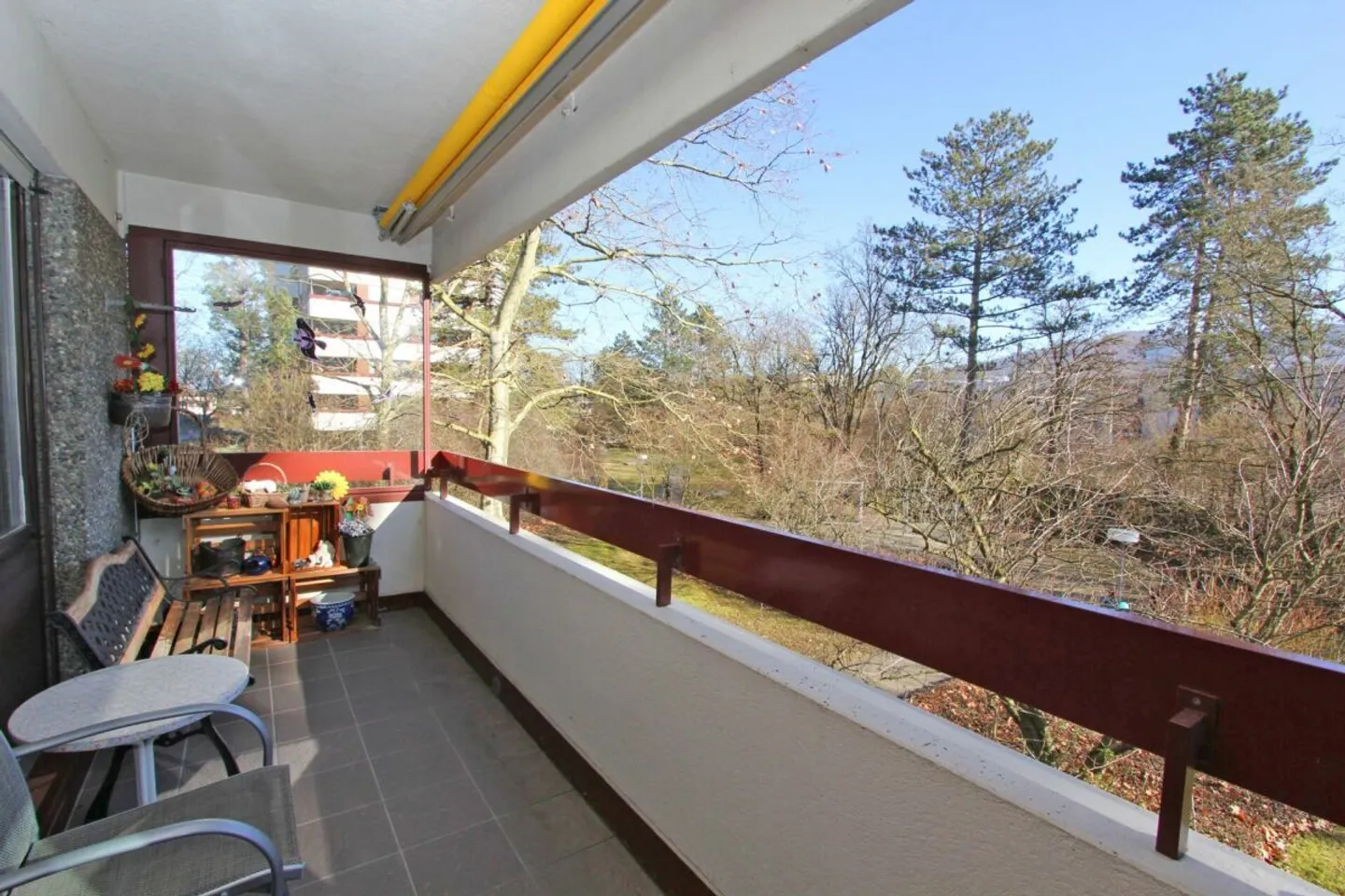 Reinach Thiersteinerstrasse 20 - Foto 2 di 12