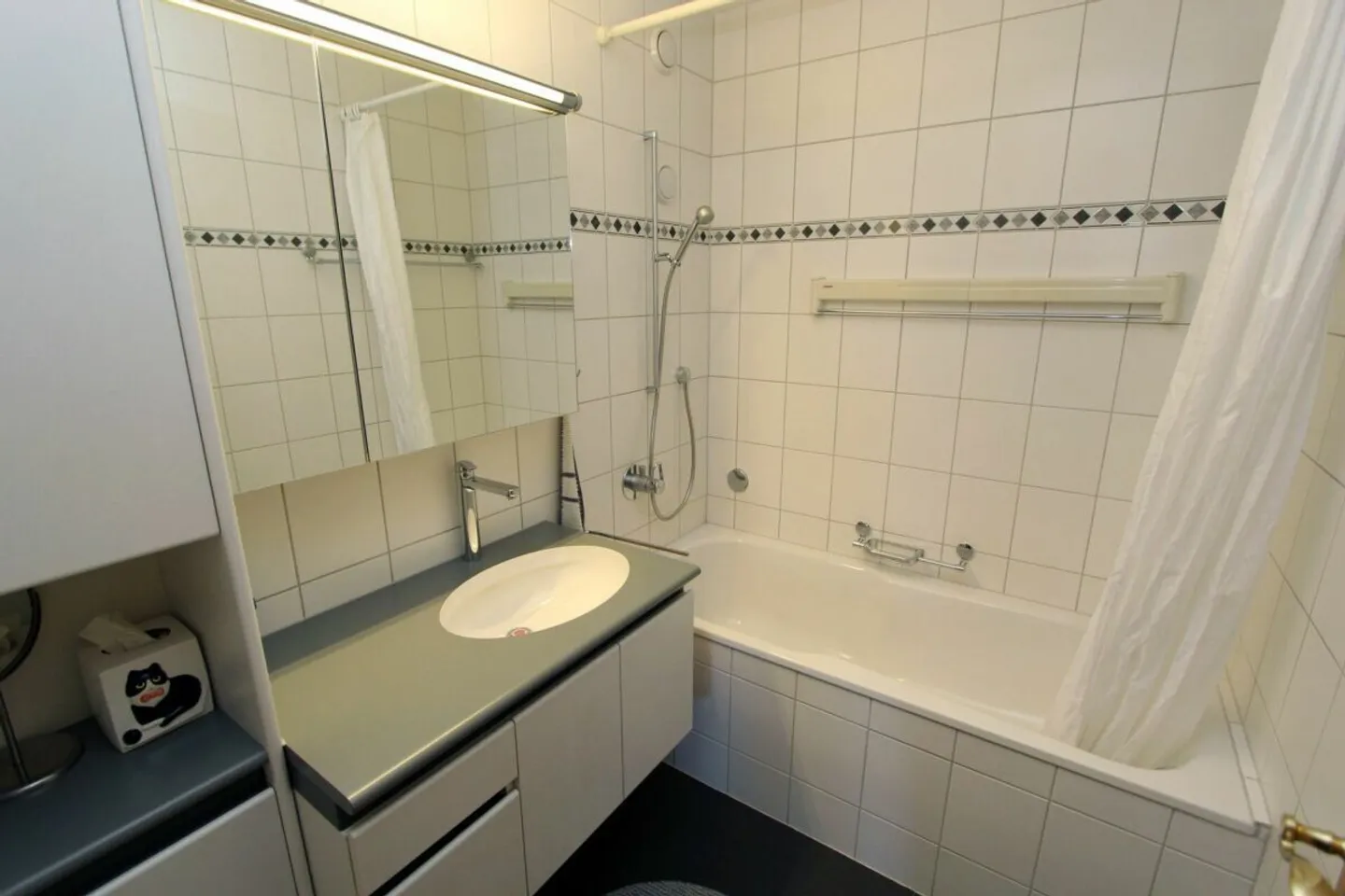 Reinach Thiersteinerstrasse 20 - Foto 8 di 12