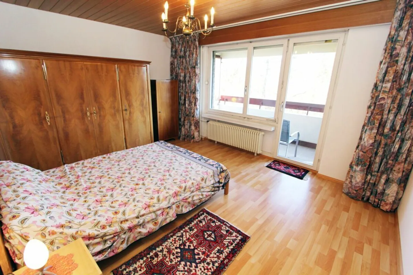 Reinach Thiersteinerstrasse 20 - Foto 9 di 12