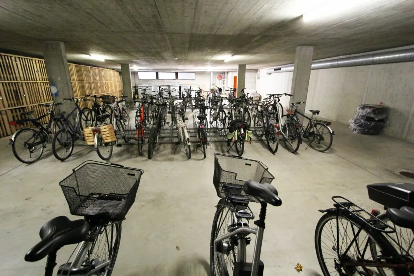 Reinach Thiersteinerstrasse 20 - Foto 11 di 12