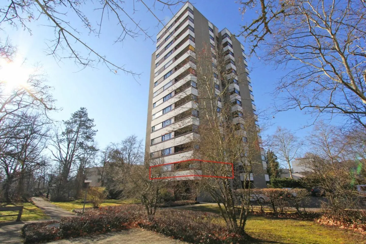 Reinach Thiersteinerstrasse 20 - Foto 12 di 12