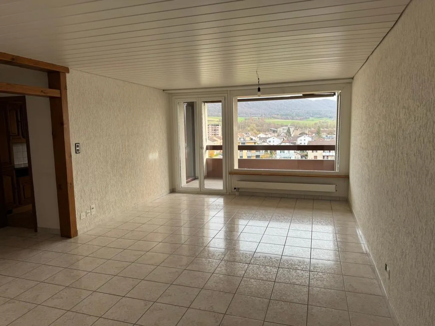 Appartamento affascinante con 3,5 stanze, 85 m2, 7° piano - Foto 1 di 5