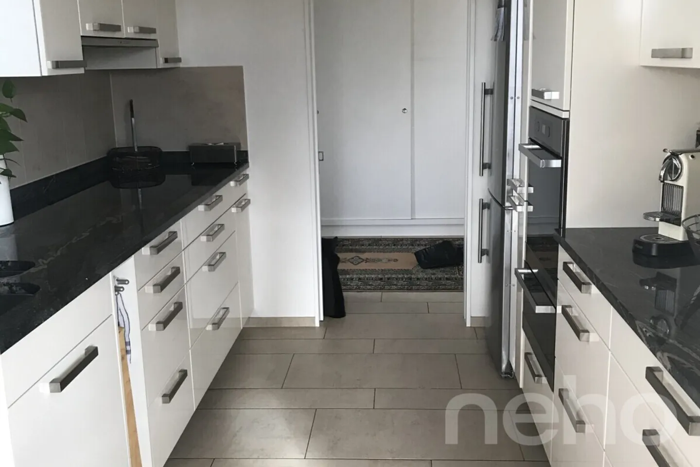 Appartement en terrasse à vendre - Photo 7 sur 13