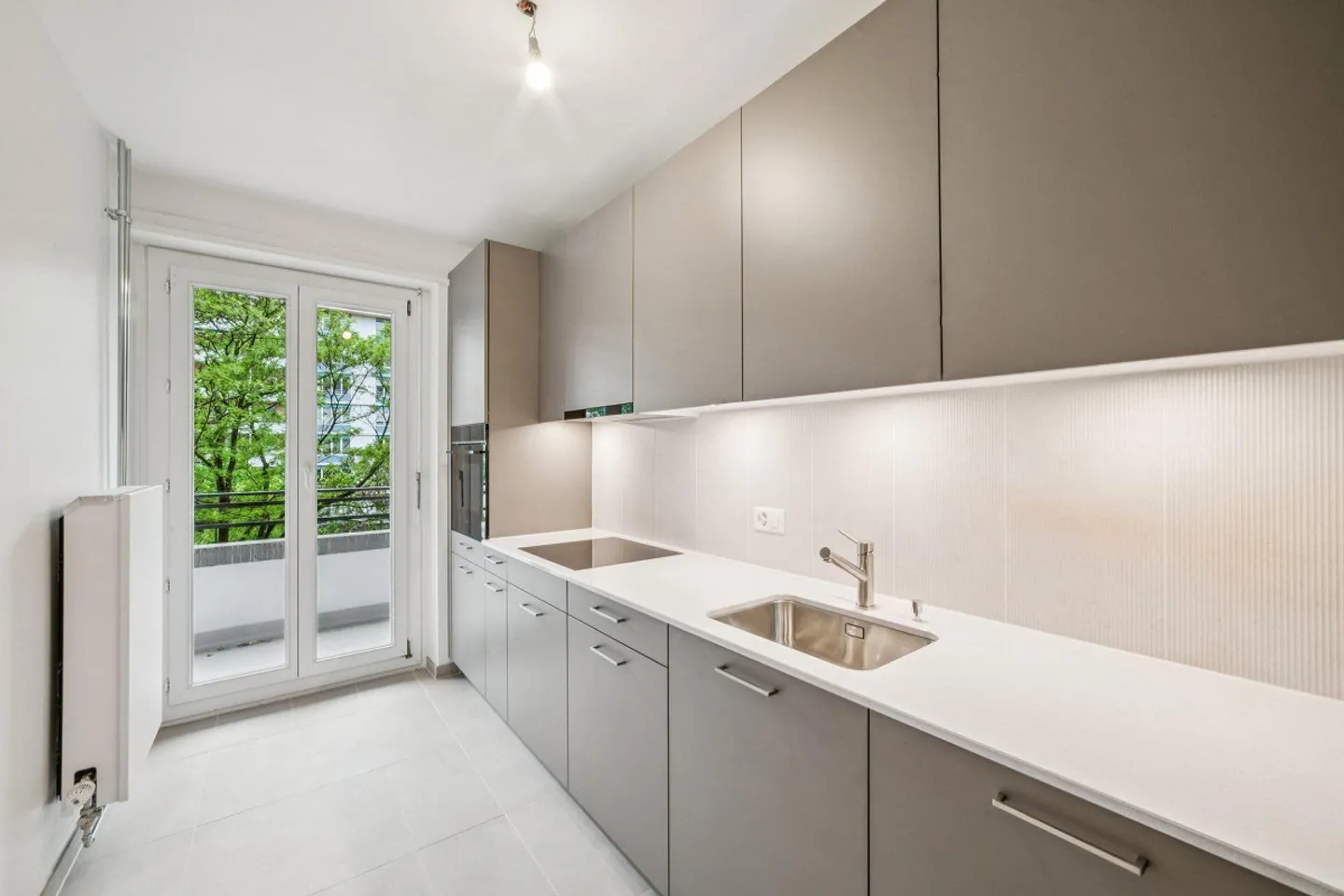 New Renovation - Exceptional - Florissant District - Photo 3 of 10