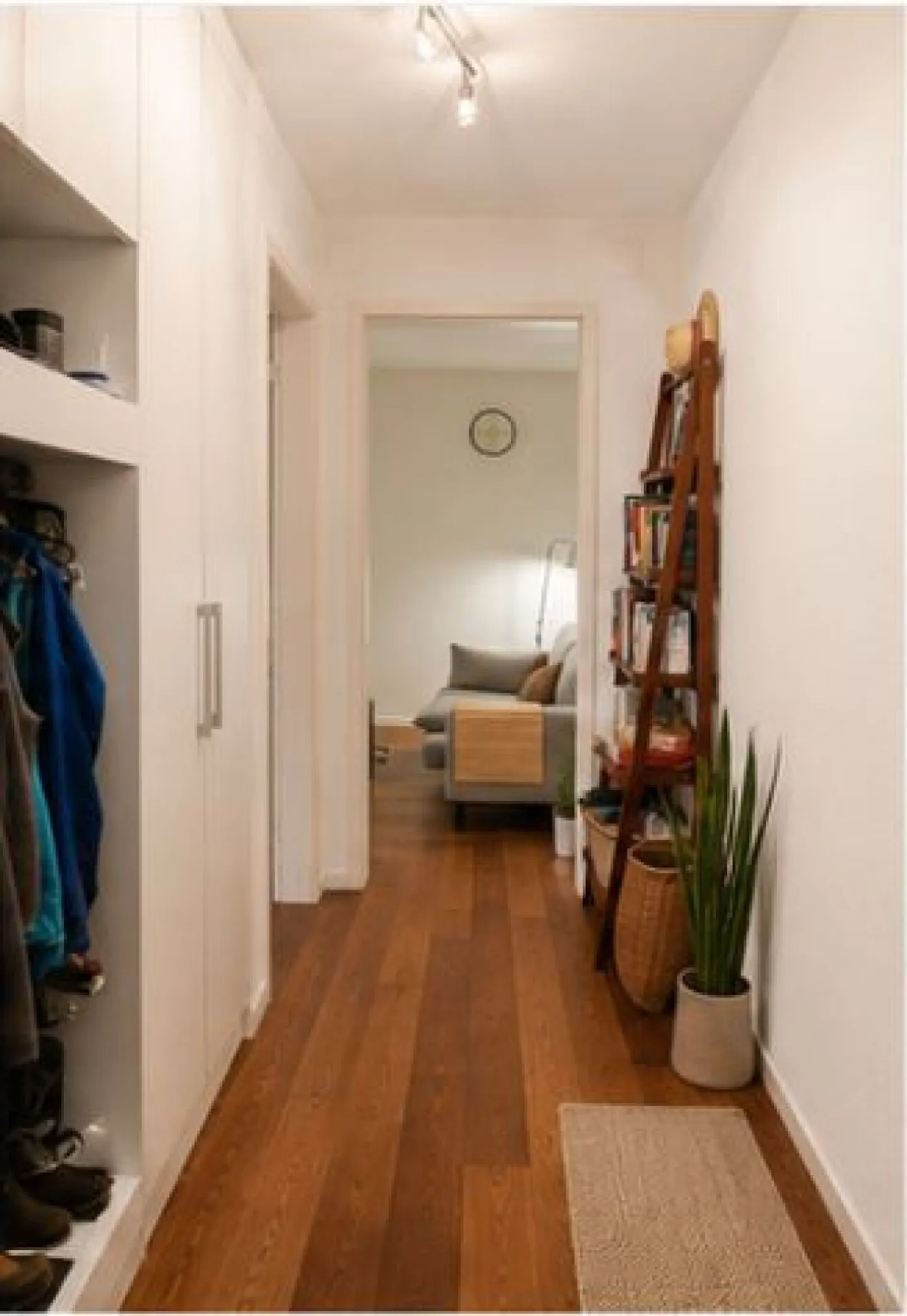 Appartement temporaire de 3,5 pièces avec vue sur le lac à Kilchberg - Photo 4 sur 7