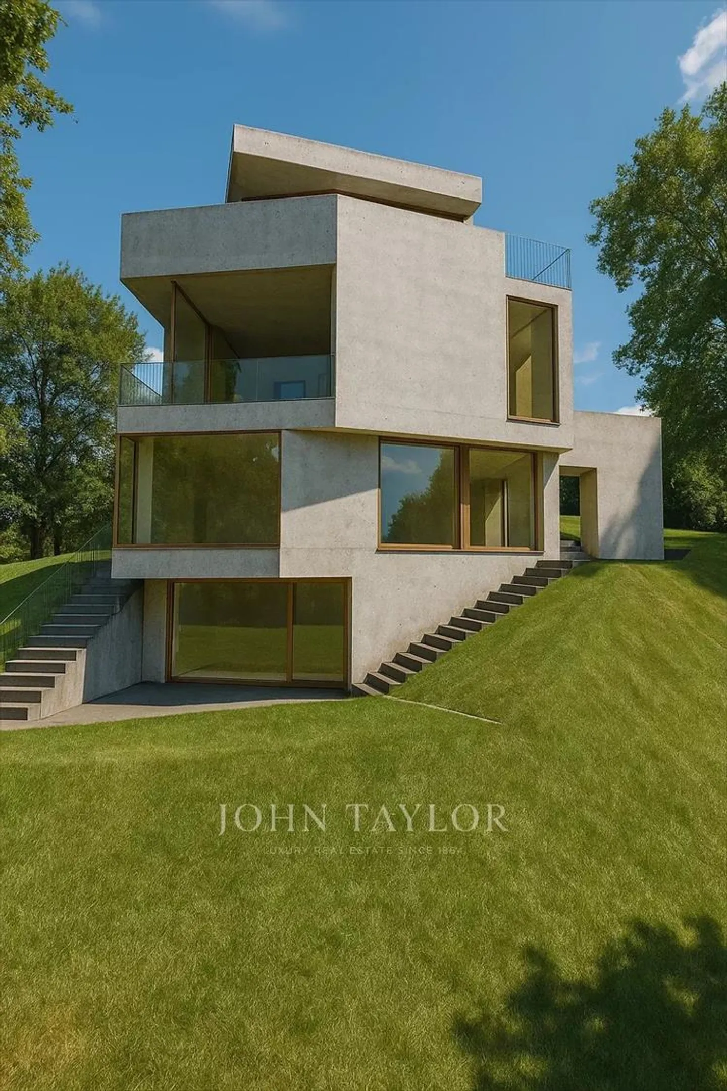 EXCLUSIVITY! New Project: Modern Detached Villa - Photo 2 of 4