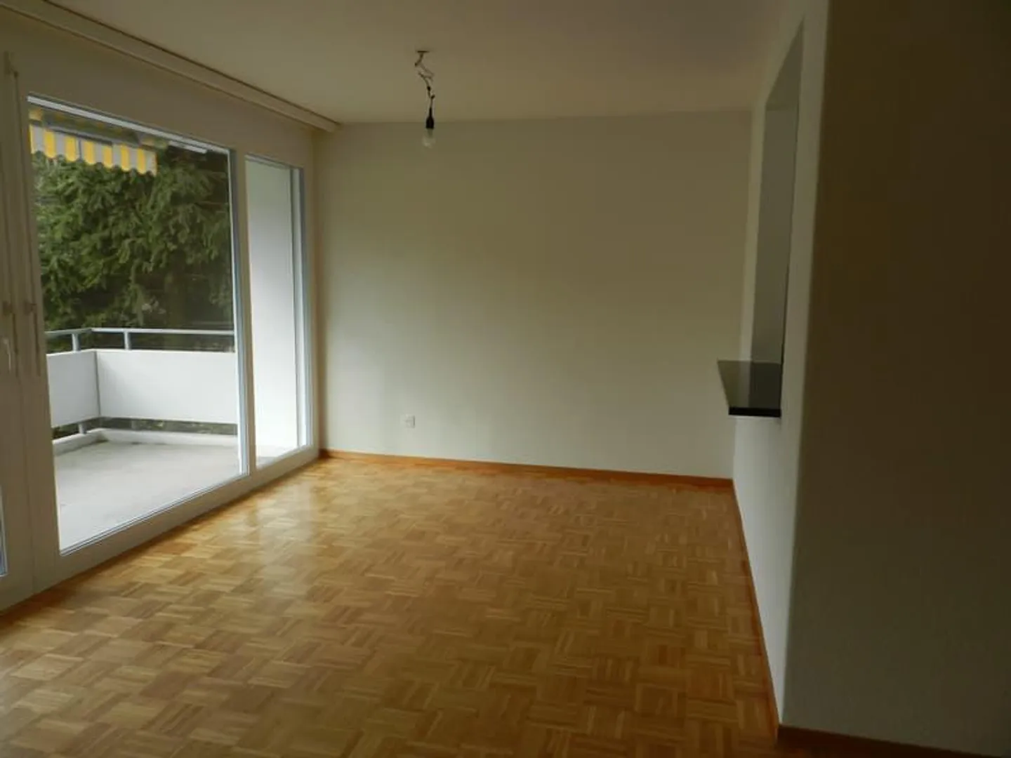 Votre appartement de 3,5 pièces à Aarwangen dans un emplacement calme et ensoleillé - Photo 4 sur 9