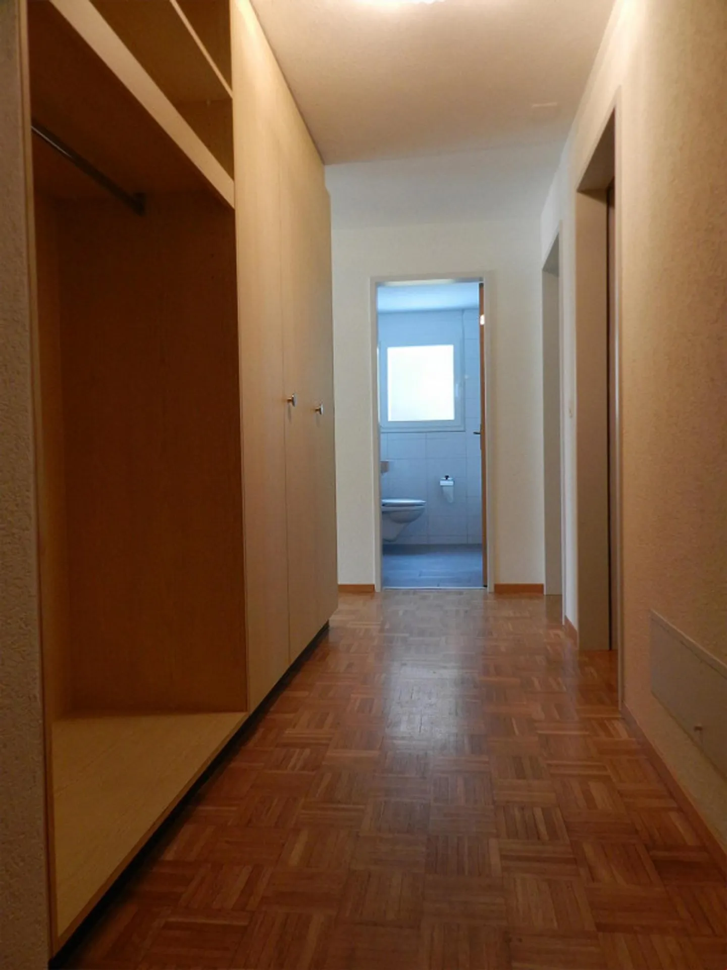 Votre appartement de 3,5 pièces à Aarwangen dans un emplacement calme et ensoleillé - Photo 6 sur 9