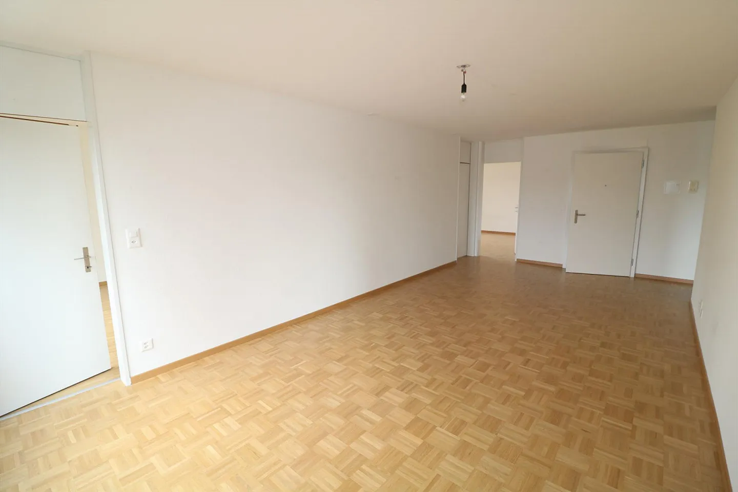 Sanierte Wohnung im beliebten Beundenquartier - Photo 2 sur 6