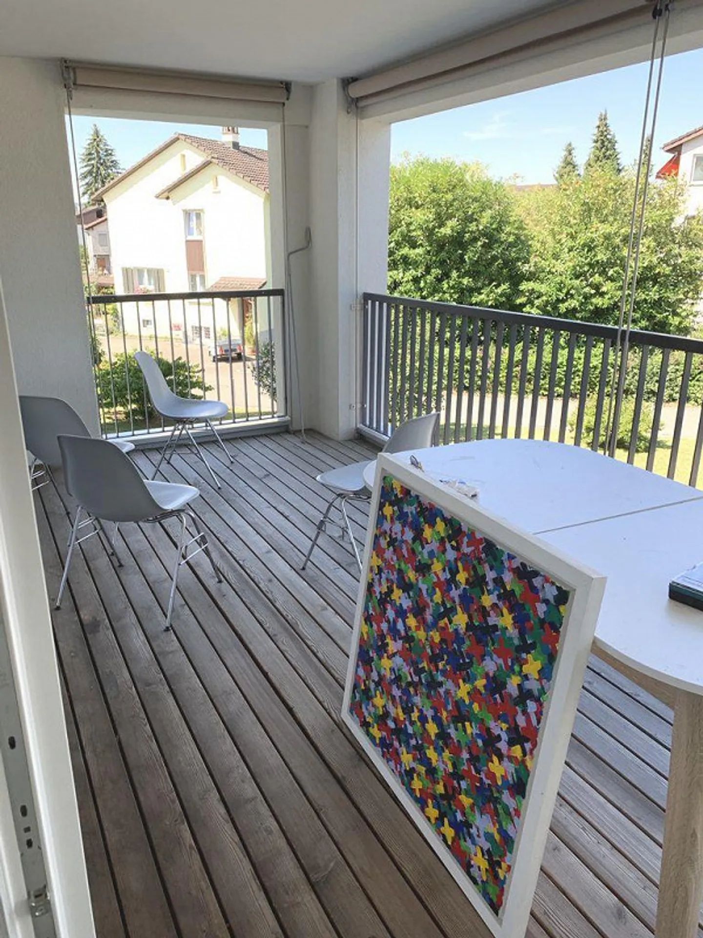 Votre nouvelle oasis de bien-être! - Photo 3 sur 13