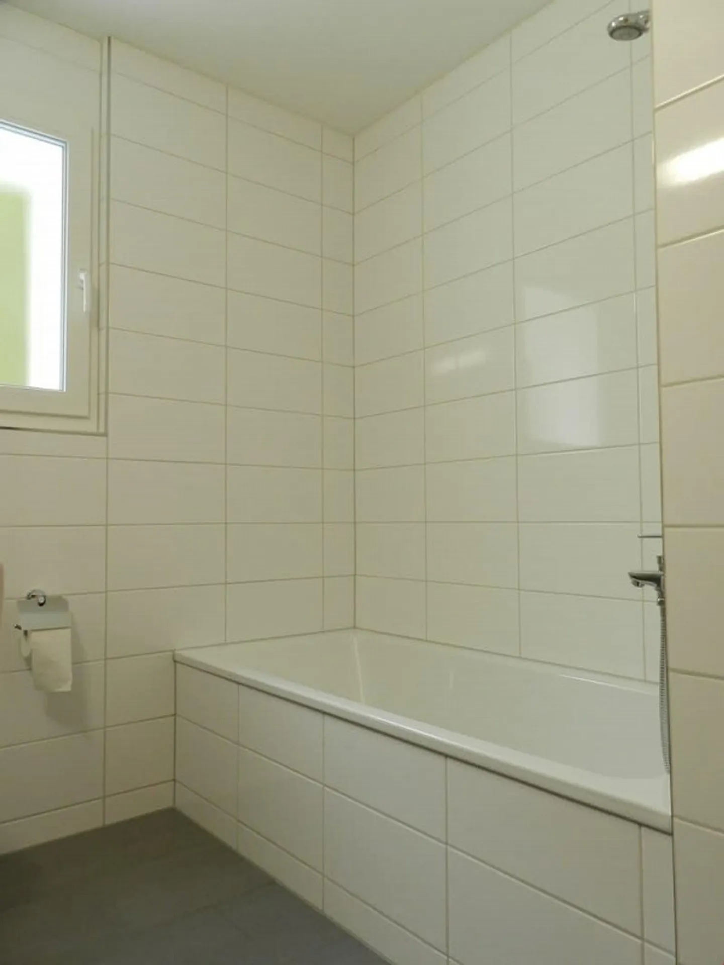 Votre appartement de 3,5 pièces à Aarwangen dans un emplacement calme et ensoleillé - Photo 8 sur 9