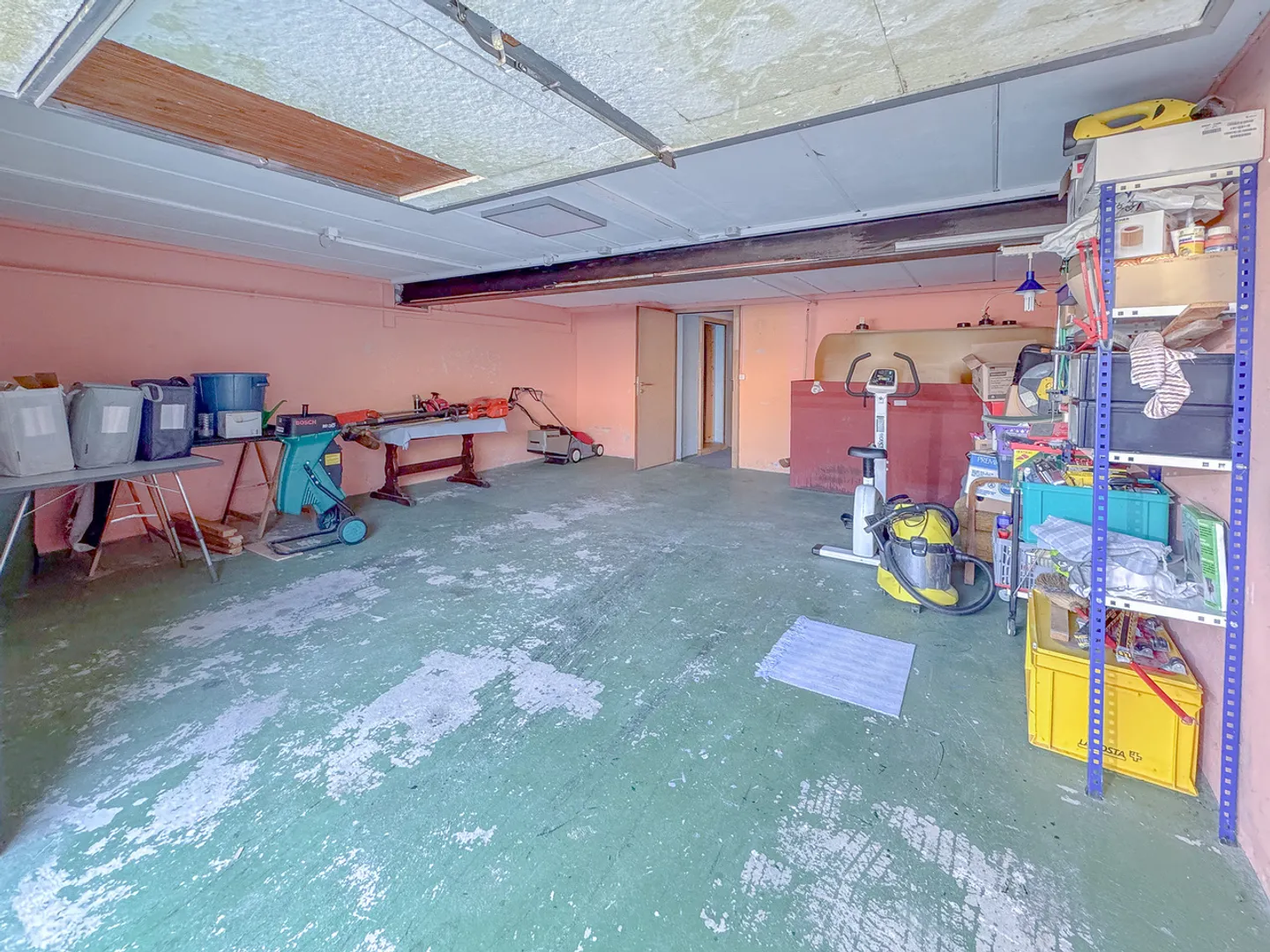 Casa unifamiliare con 5,5 stanze su un terreno di 1'127 m2 con una vista magnifica - Foto 19 di 24