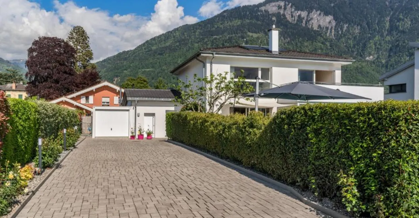 Bella Casa Indipendente con Studio - Foto 3 di 11