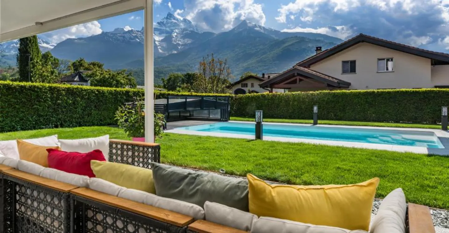 Bella Casa Indipendente con Studio - Foto 4 di 11