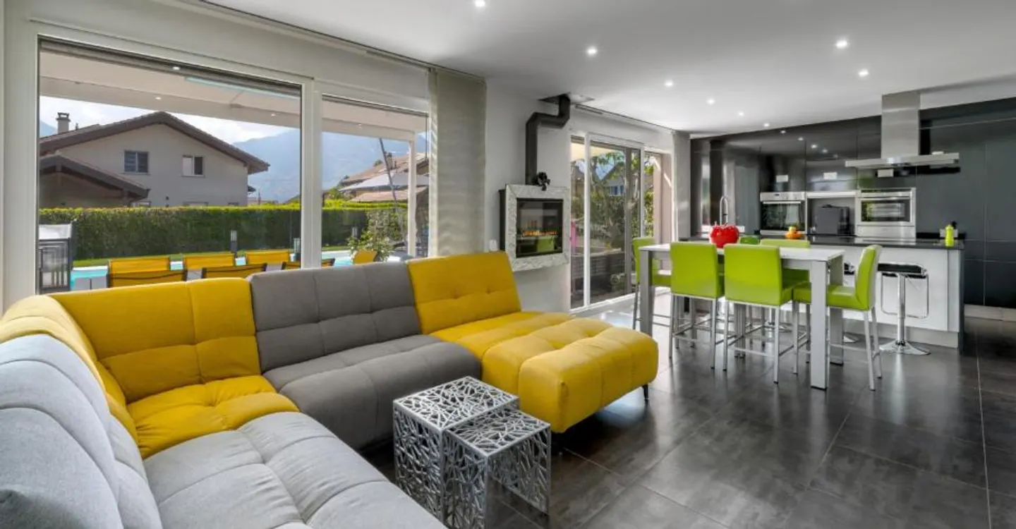 Bella Casa Indipendente con Studio - Foto 7 di 11