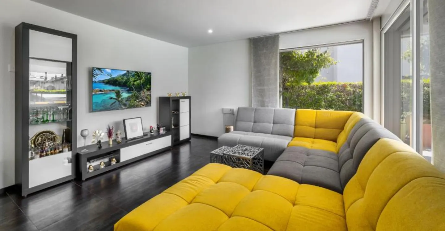 Bella Casa Indipendente con Studio - Foto 8 di 11