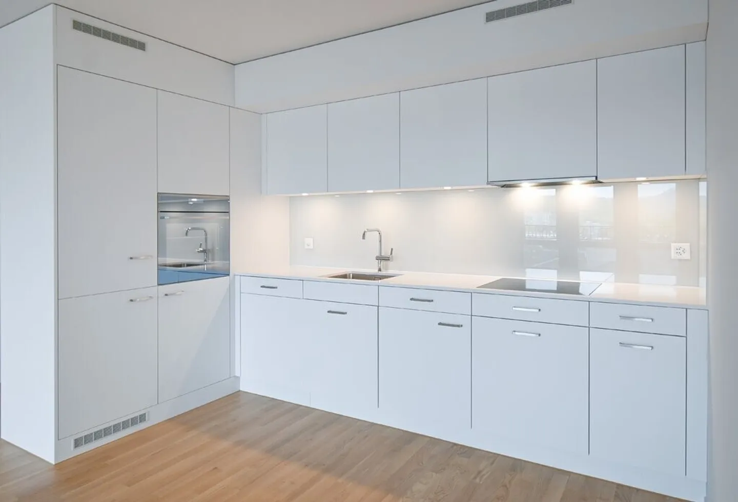 Appartement moderne dans la ville de Brugg - Photo 5 sur 10