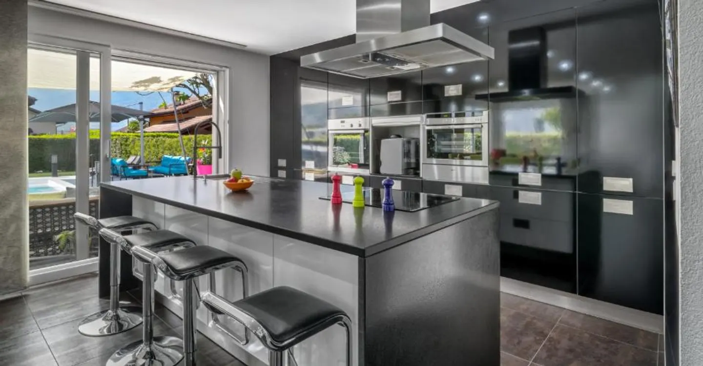 Bella Casa Indipendente con Studio - Foto 10 di 11