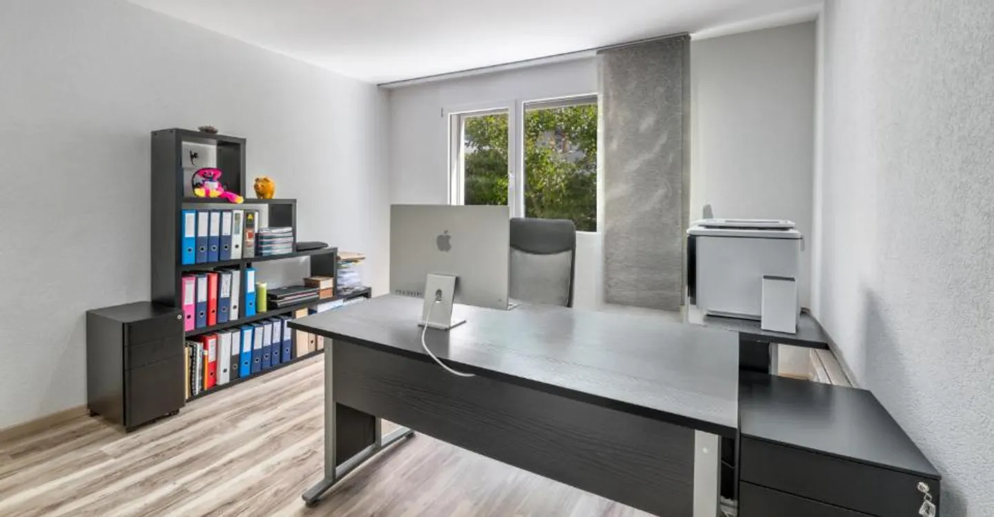 Bella Casa Indipendente con Studio - Foto 11 di 11
