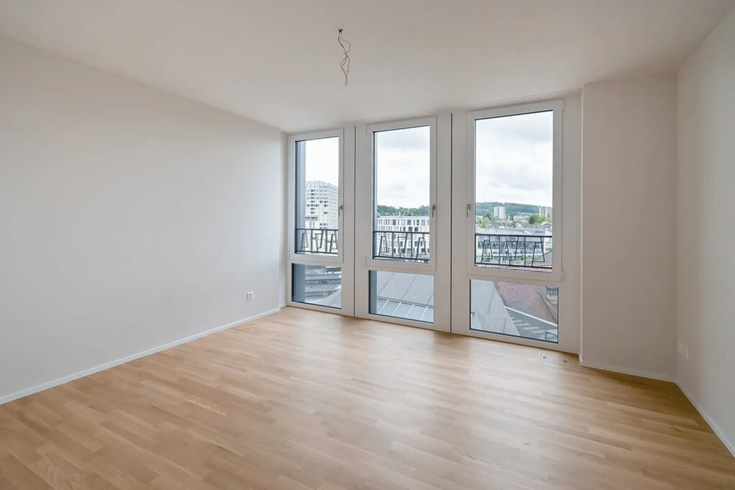 Appartement moderne dans la ville de Brugg - Photo 8 sur 10