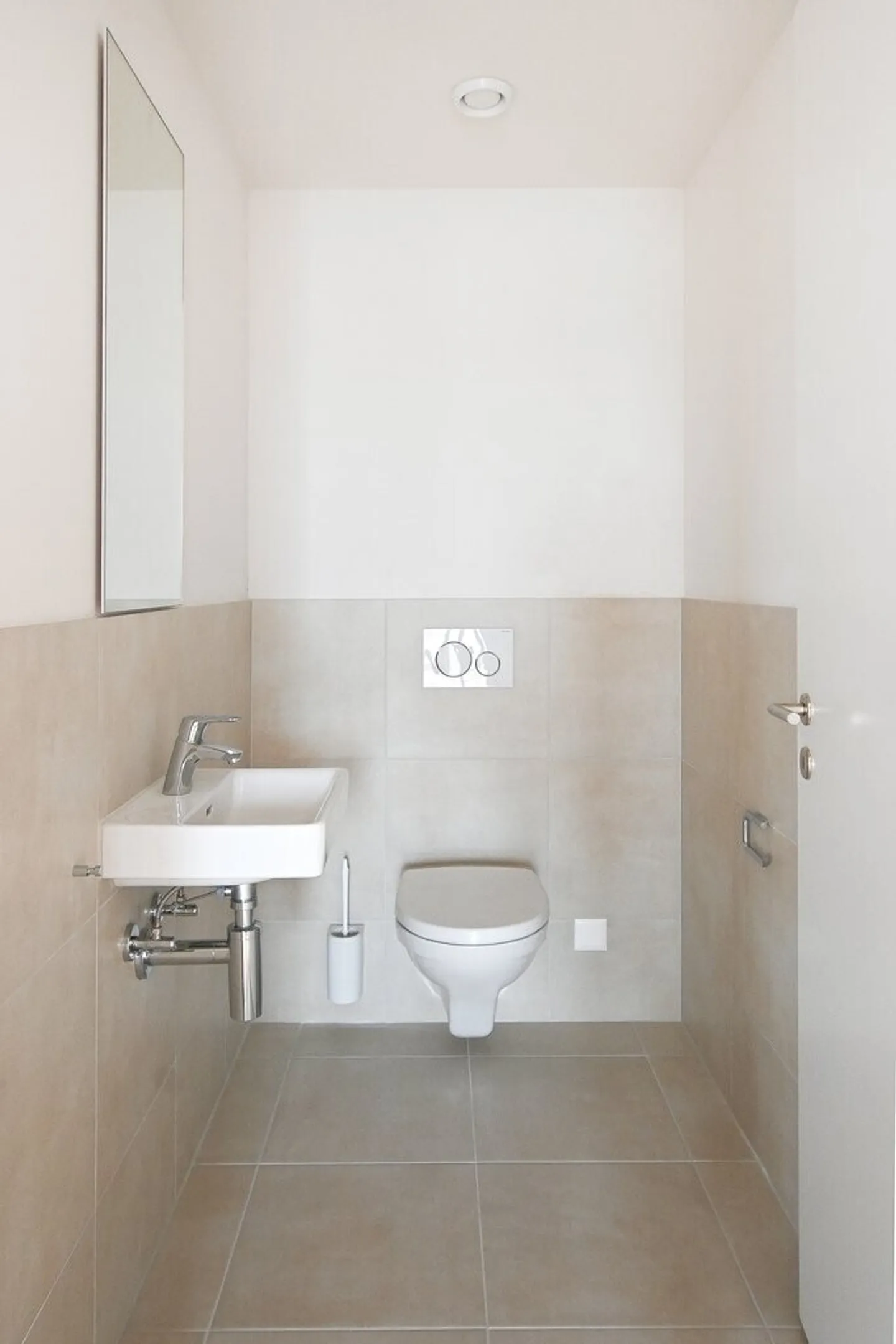 Appartement moderne dans la ville de Brugg - Photo 10 sur 10