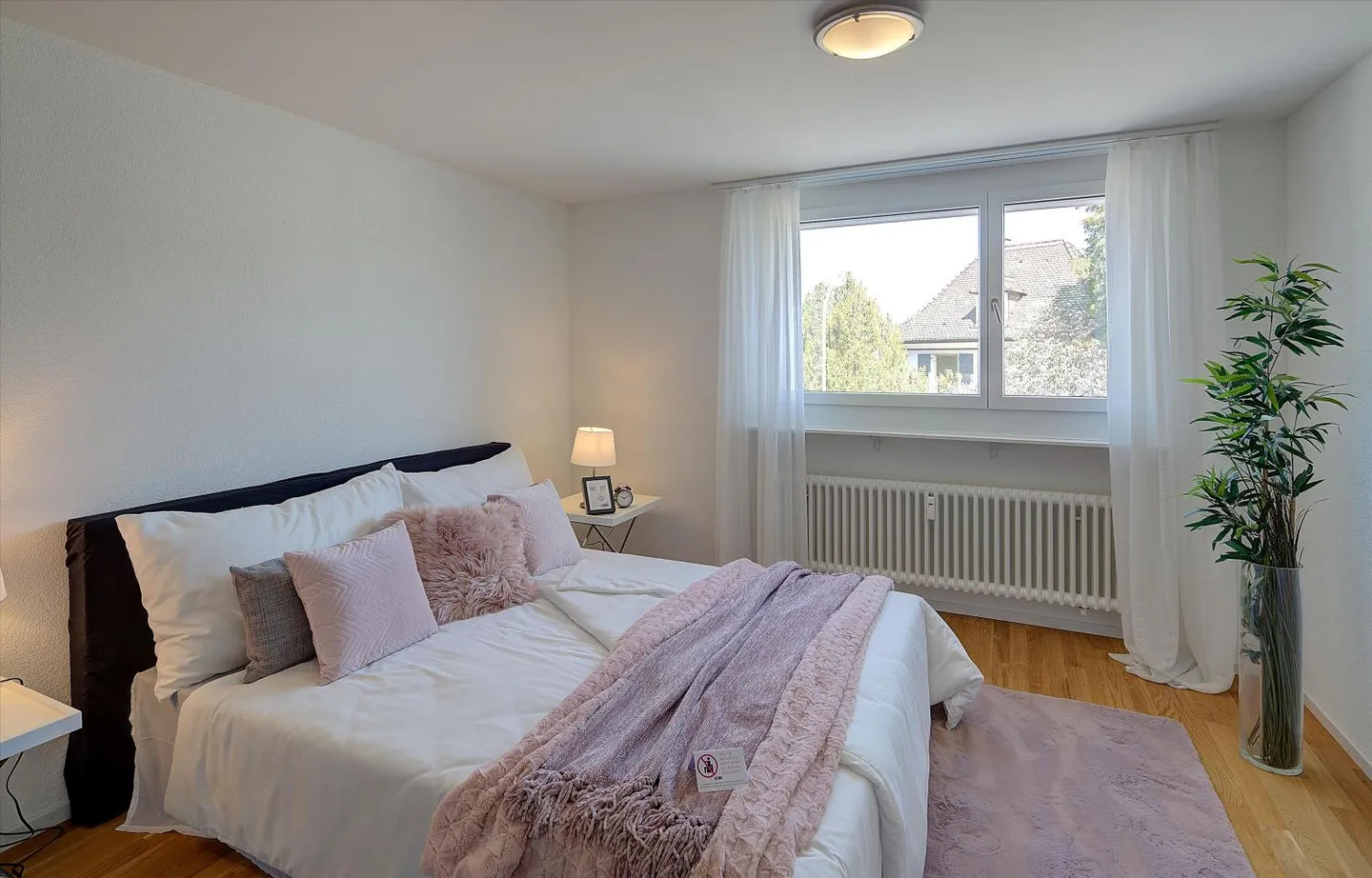 Modernes Apartment nahe Bahnhof - Foto 6 von 6