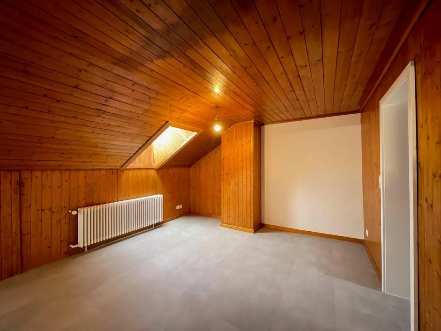 Charmantes Loft in Rapperswil - Foto 5 von 12