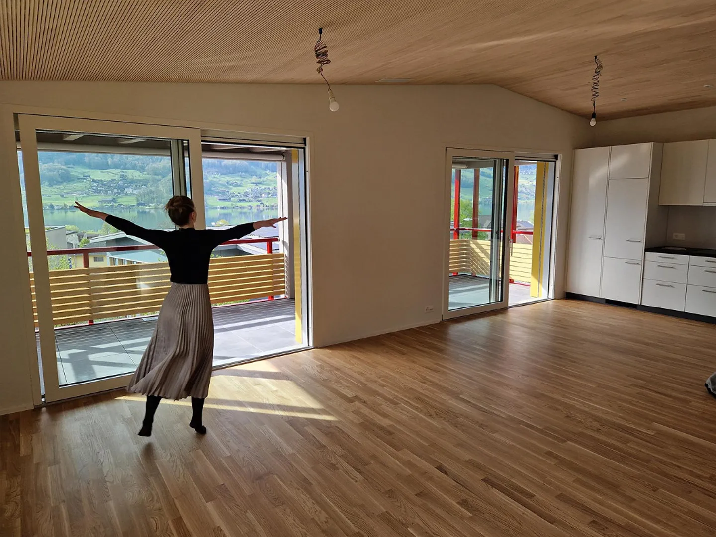 Dreamlike 4.5-Room Penthouse Apartment - Photo 3 of 11