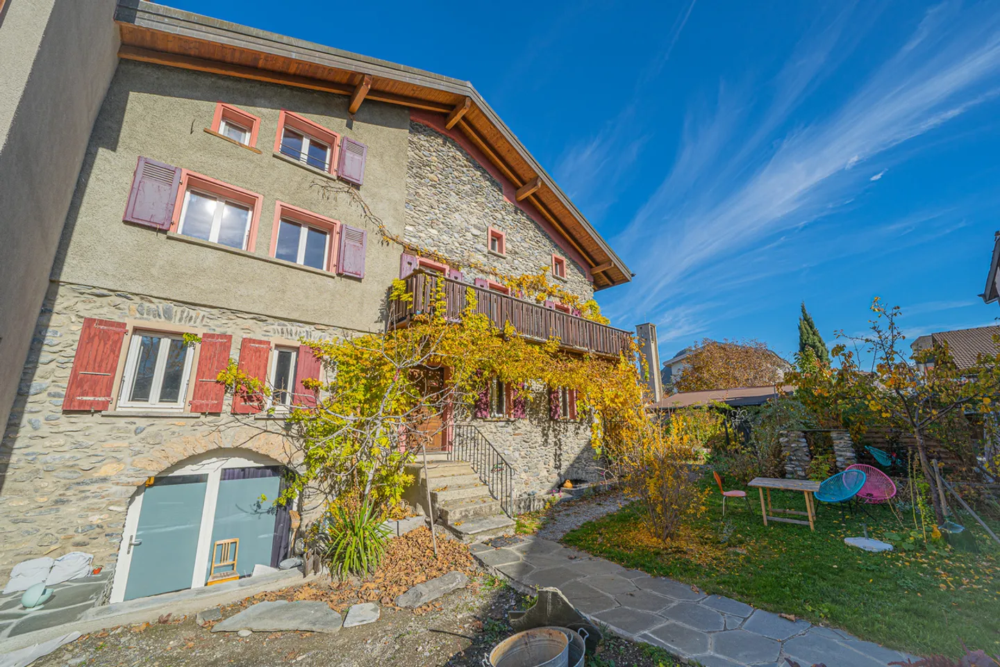 Schöne 2,5-Zimmer-Wohnung mit Charakter - Foto 8 von 8