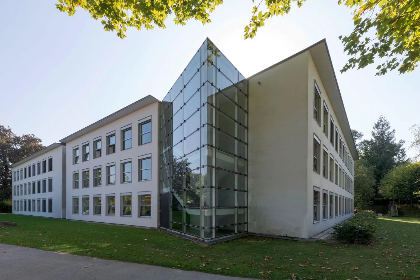 Votre stockage à Aarau - Photo 1 sur 1