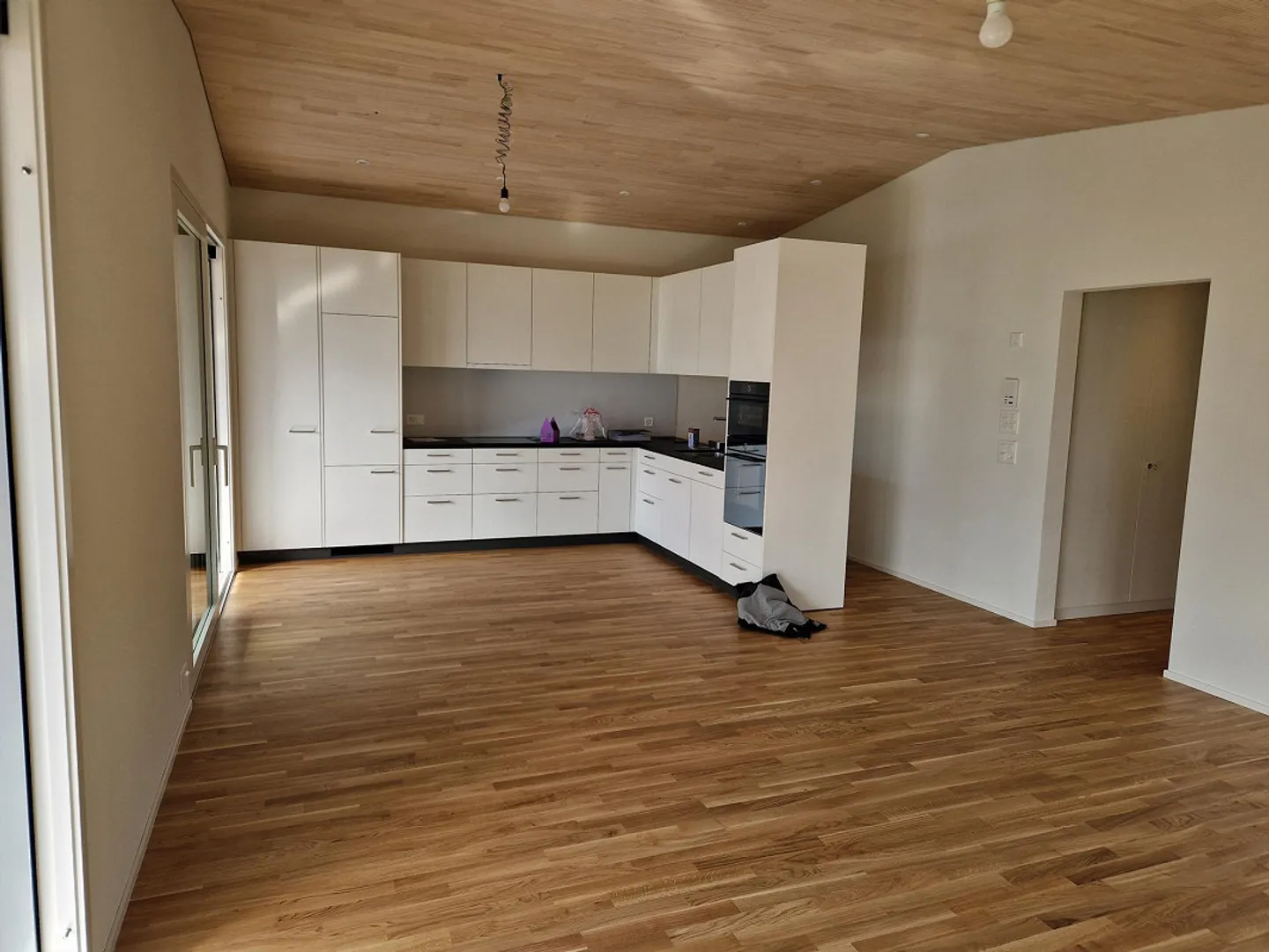 Dreamlike 4.5-Room Penthouse Apartment - Photo 5 of 11