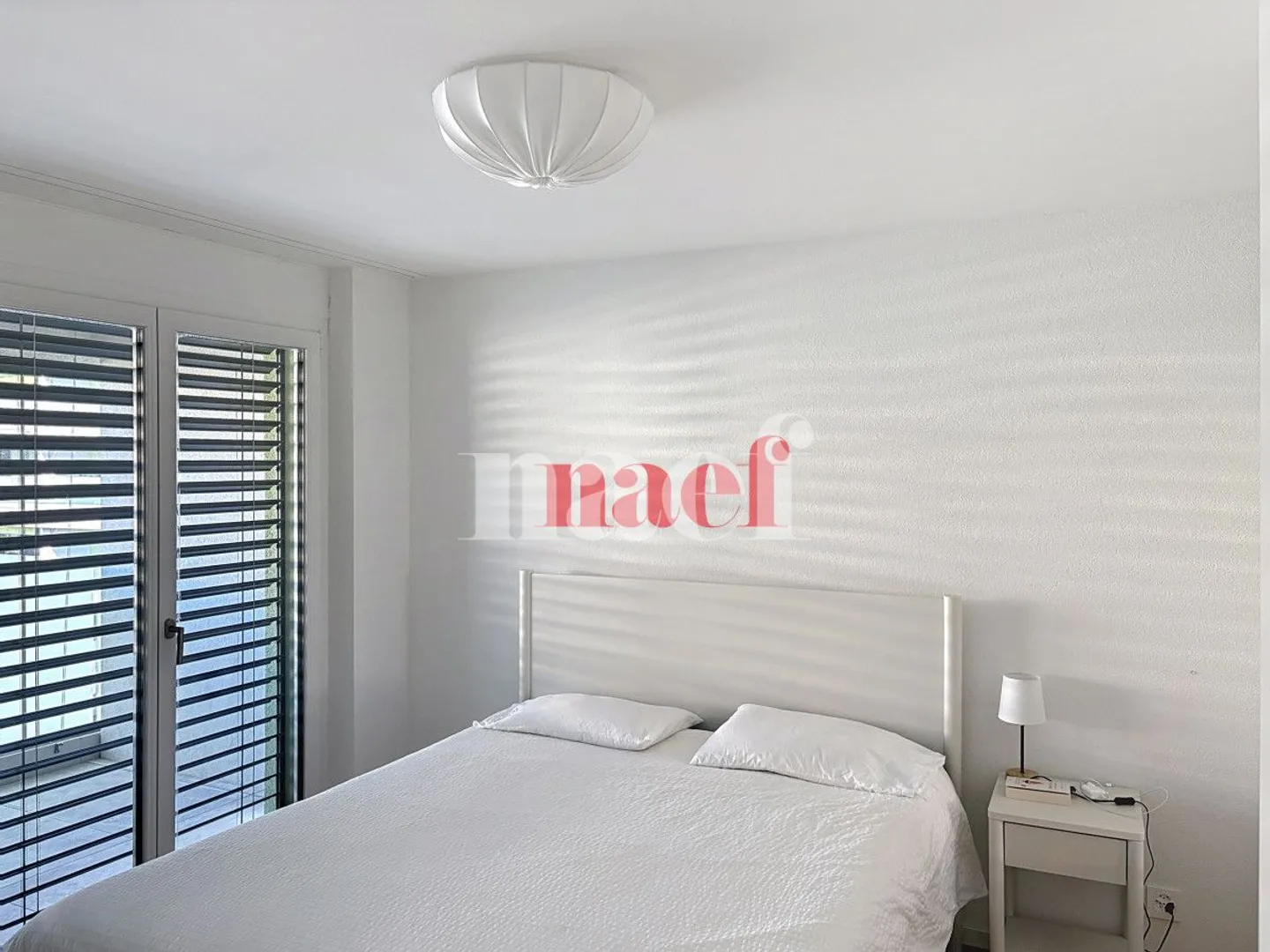 Appartement 3.5 pièces - Photo 4 sur 5