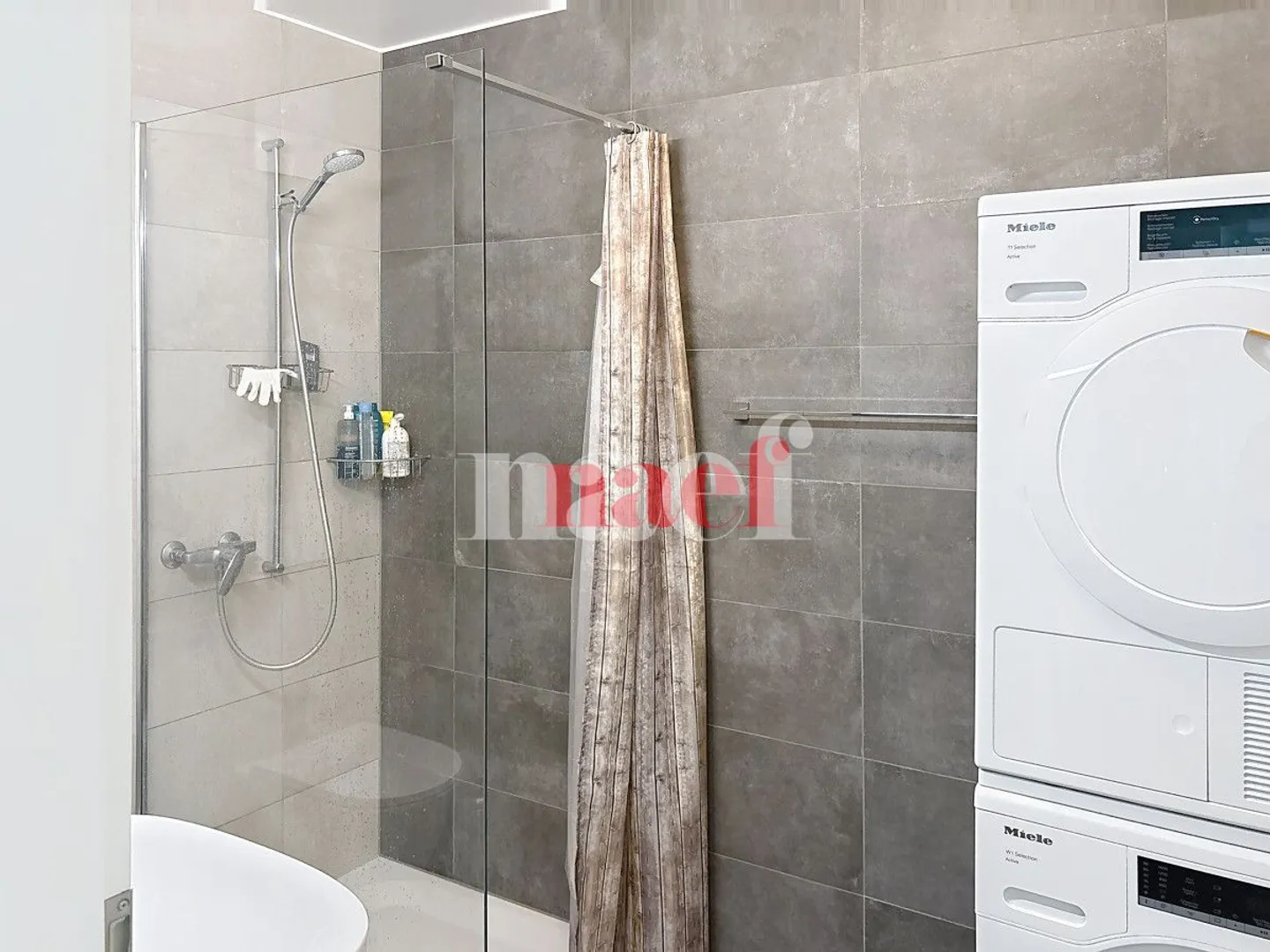 Appartement 3.5 pièces - Photo 5 sur 5