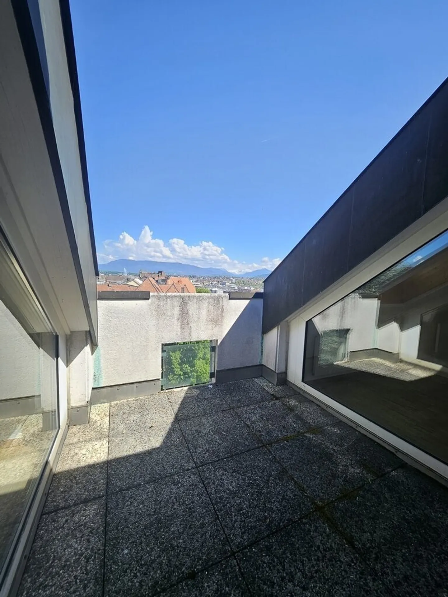 Apartment Geneva - 4 rooms - Photo 11 of 12