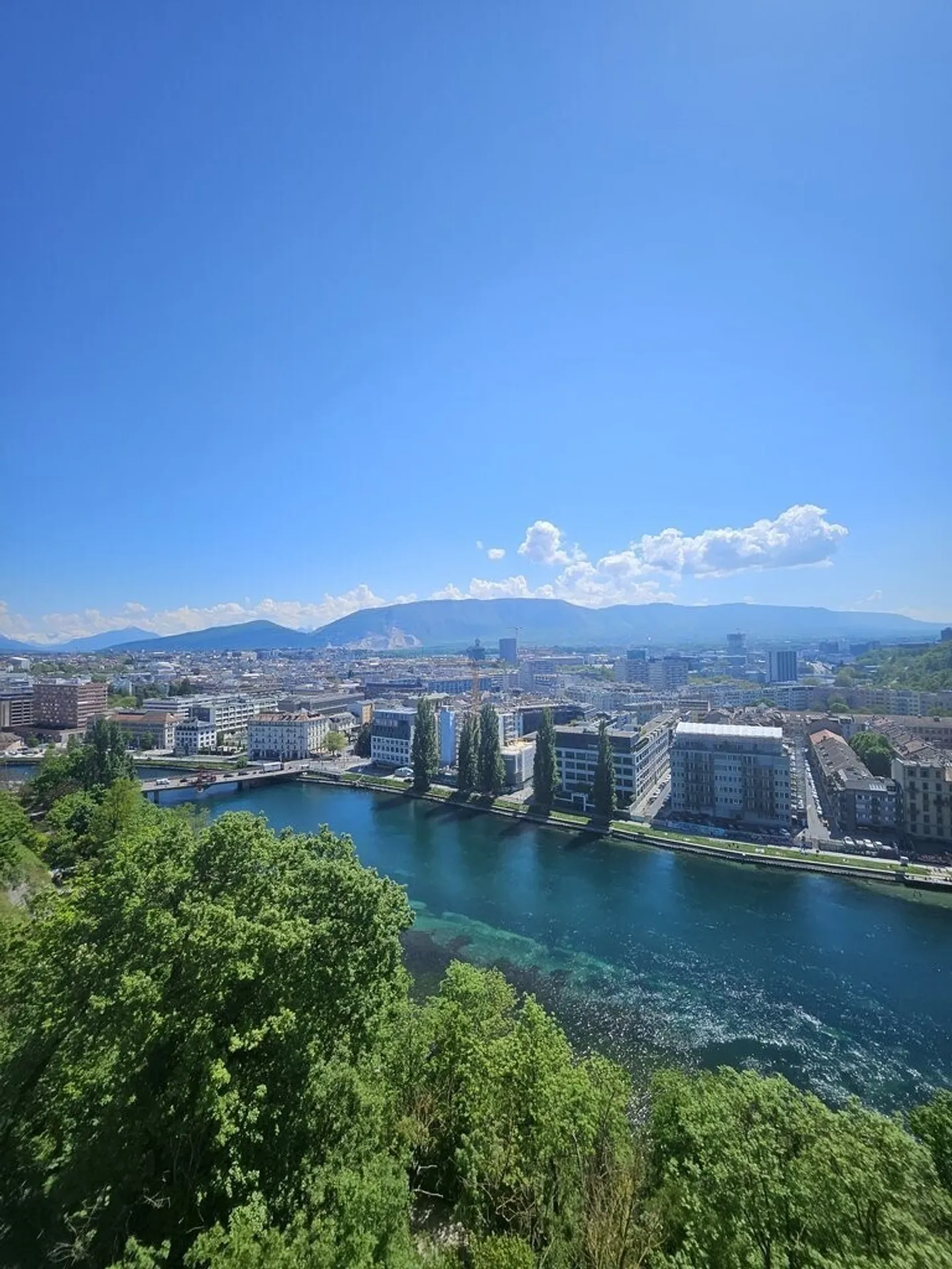 Apartment Geneva - 4 rooms - Photo 12 of 12