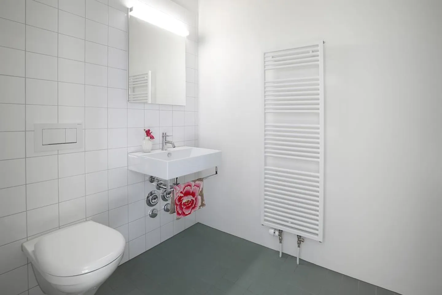 Appartement exclusif au centre de Bâle - Photo 4 sur 11