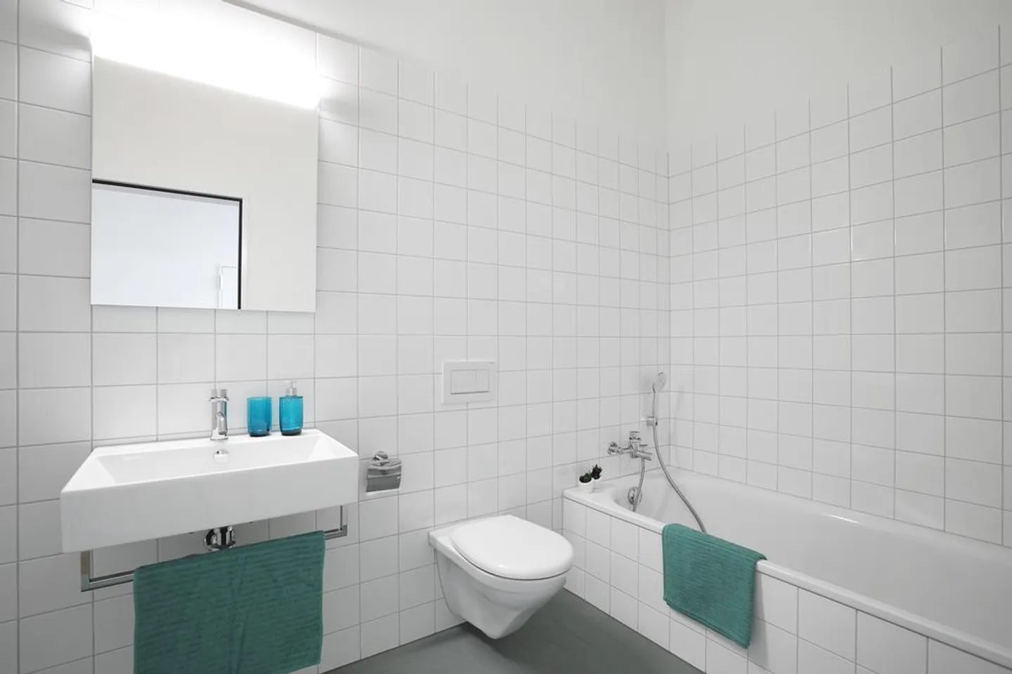 Appartement exclusif au centre de Bâle - Photo 6 sur 11