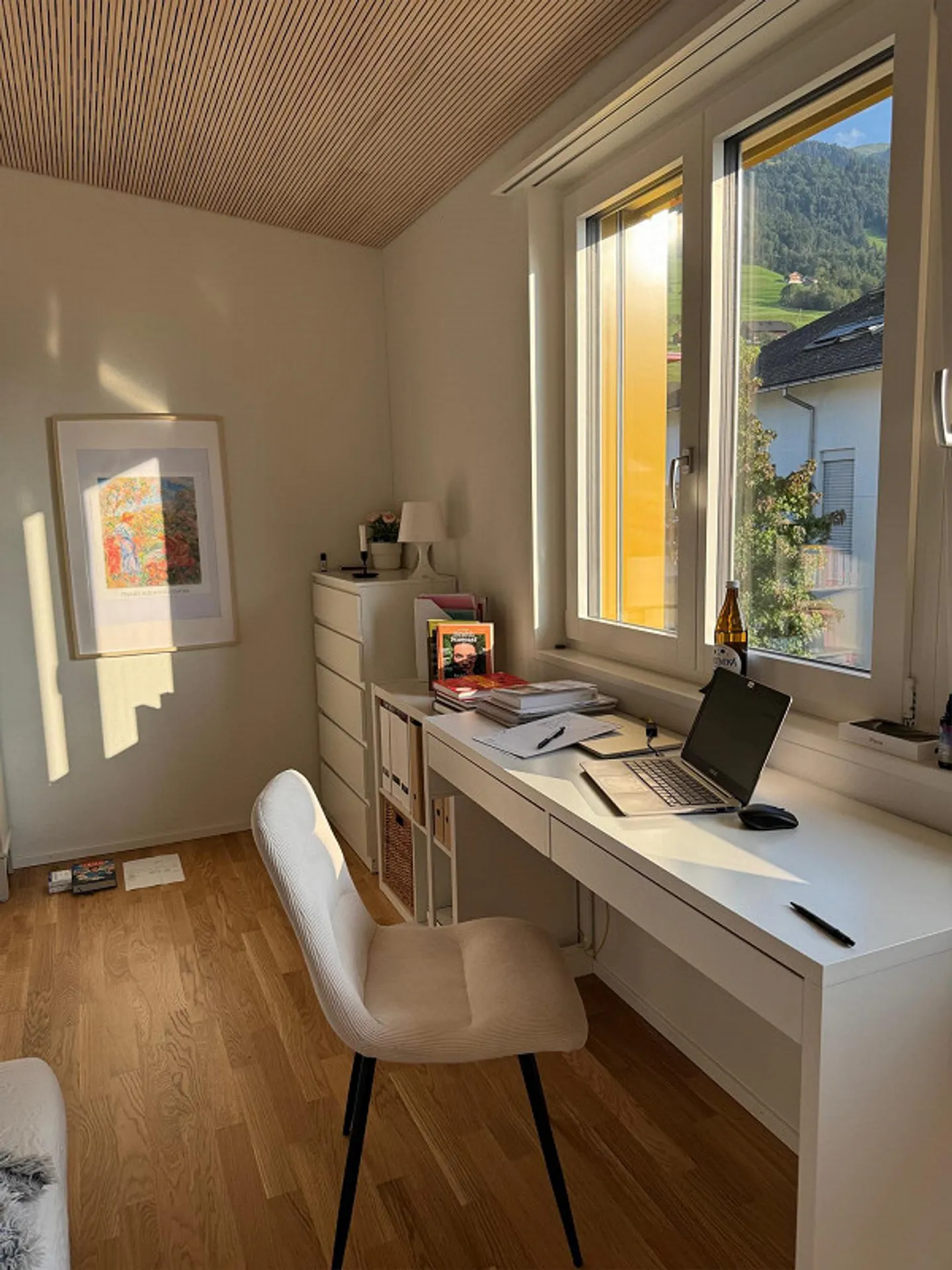 Dreamlike 4.5-Room Penthouse Apartment - Photo 6 of 11