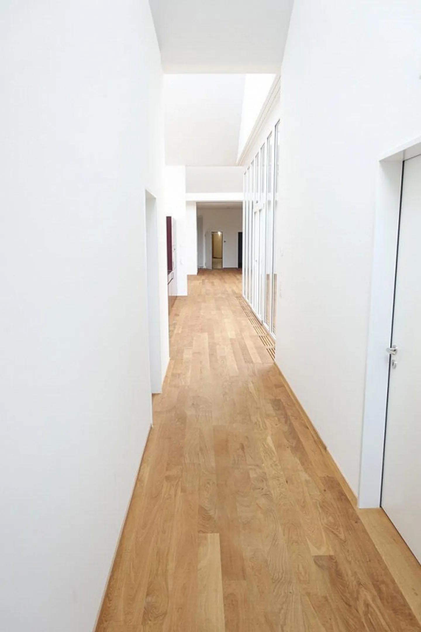 Appartement exclusif au centre de Bâle - Photo 9 sur 11