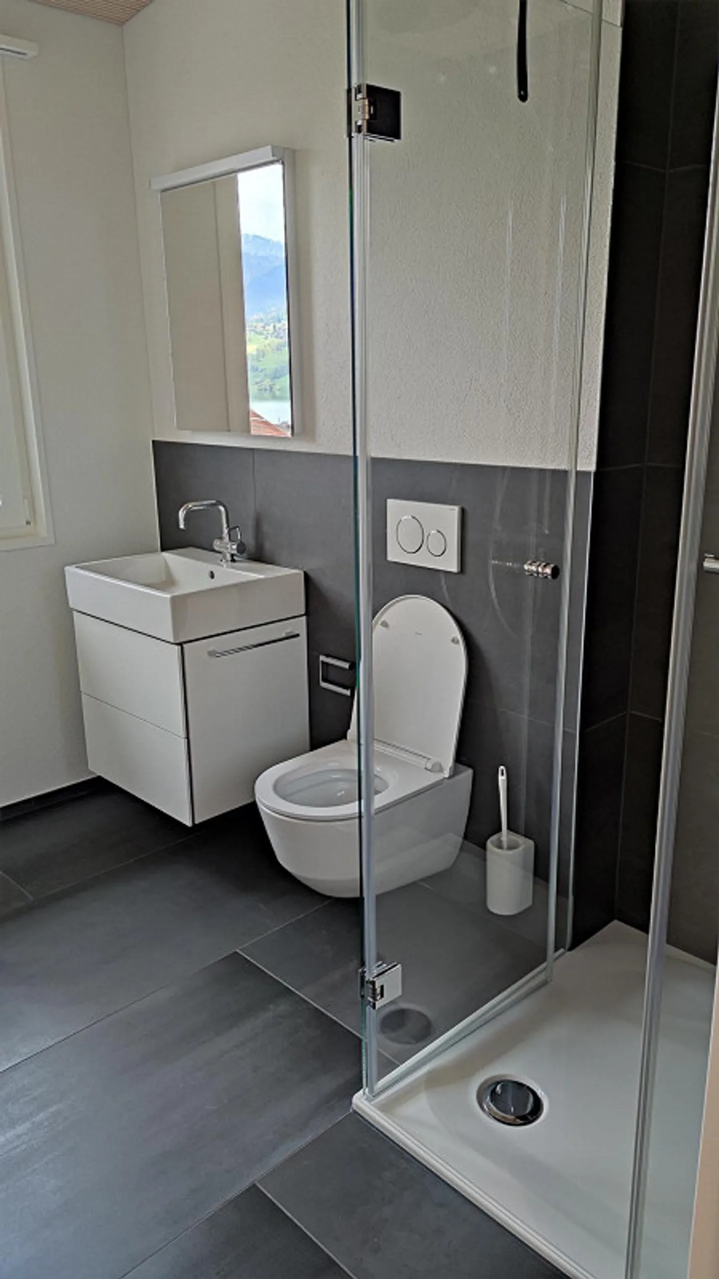 Dreamlike 4.5-Room Penthouse Apartment - Photo 10 of 11