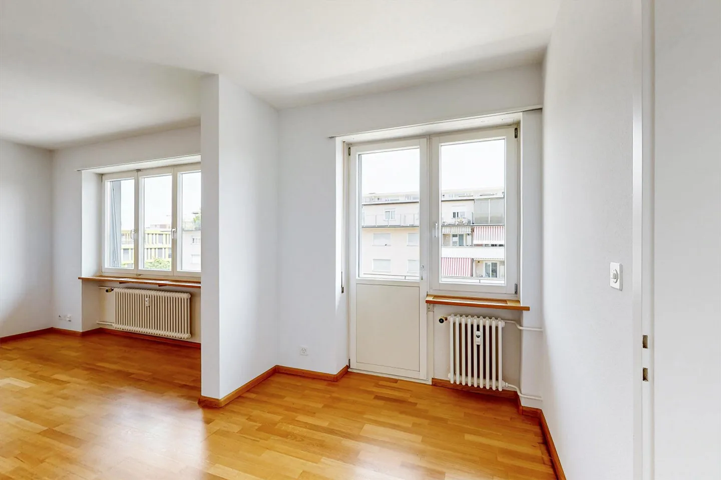 Maison spacieuse avec beaucoup de potentiel - Photo 7 sur 12