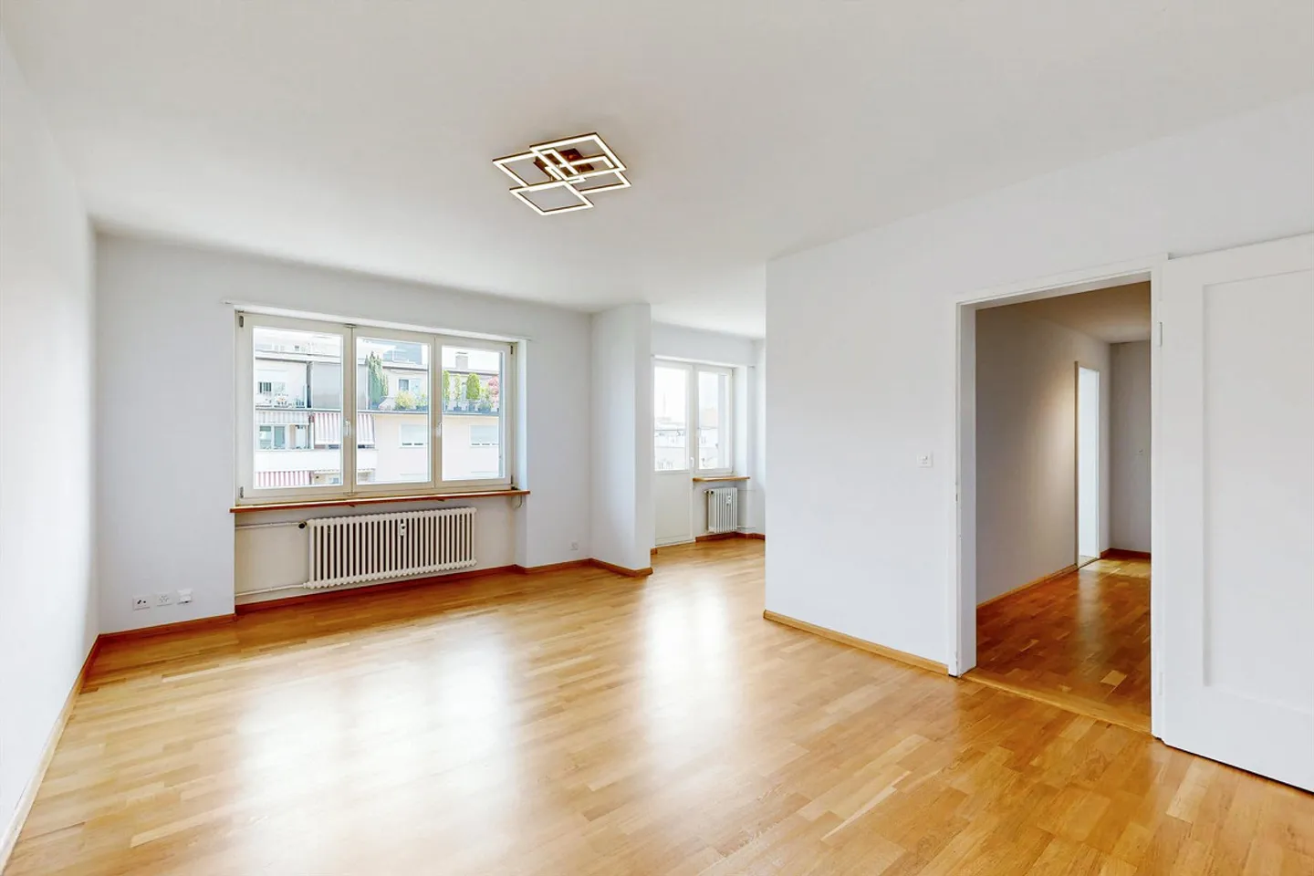 Maison spacieuse avec beaucoup de potentiel - Photo 9 sur 12