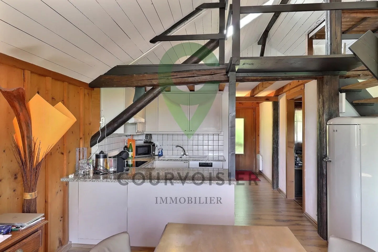 Splendide propriété de campagne rénovée 3 logements dans havre de paix - Photo 10 sur 13