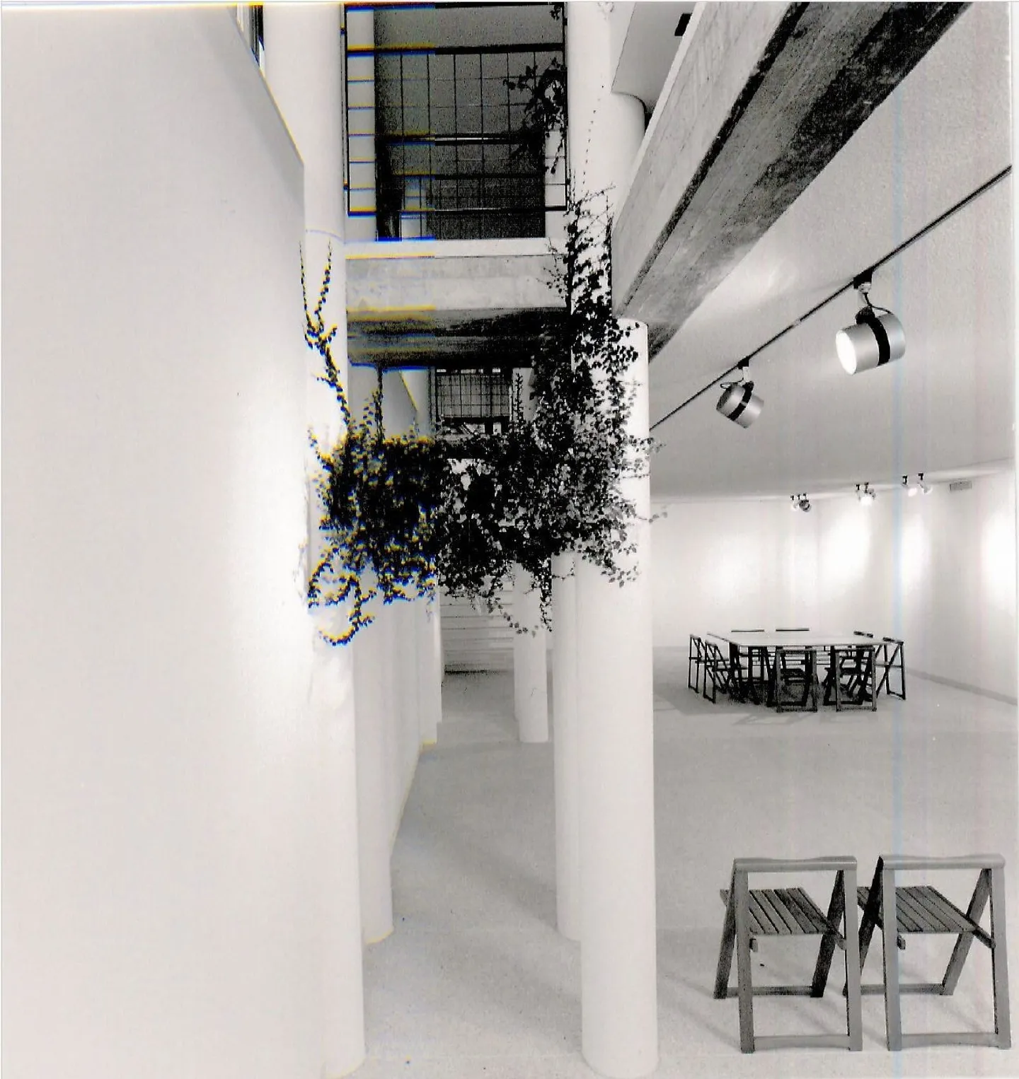 Utilizzo individuale dell'ufficio su 2 piani in una posizione privilegiata - Foto 4 di 6