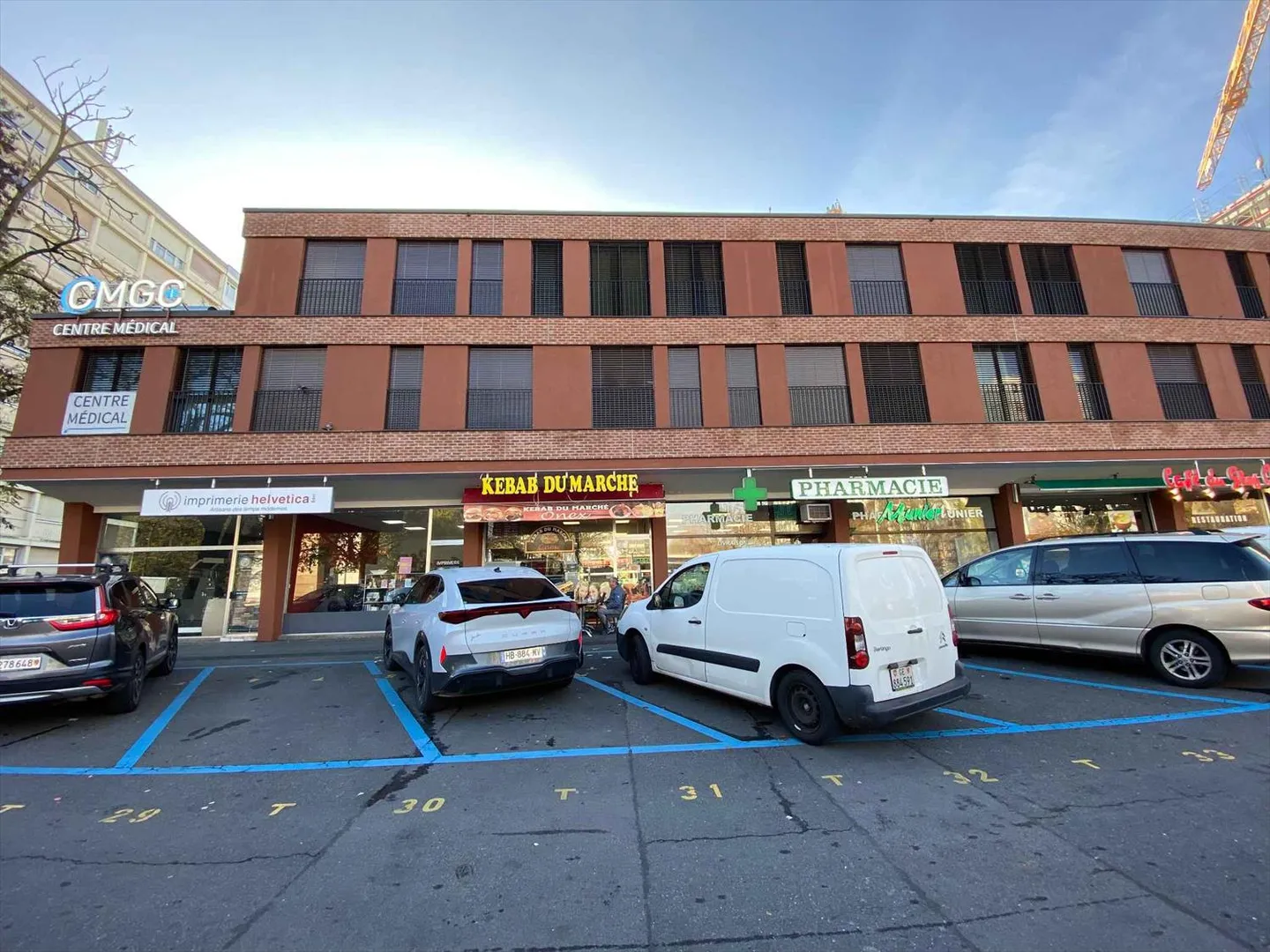 Appartement 6 pièces - Photo 3 sur 11