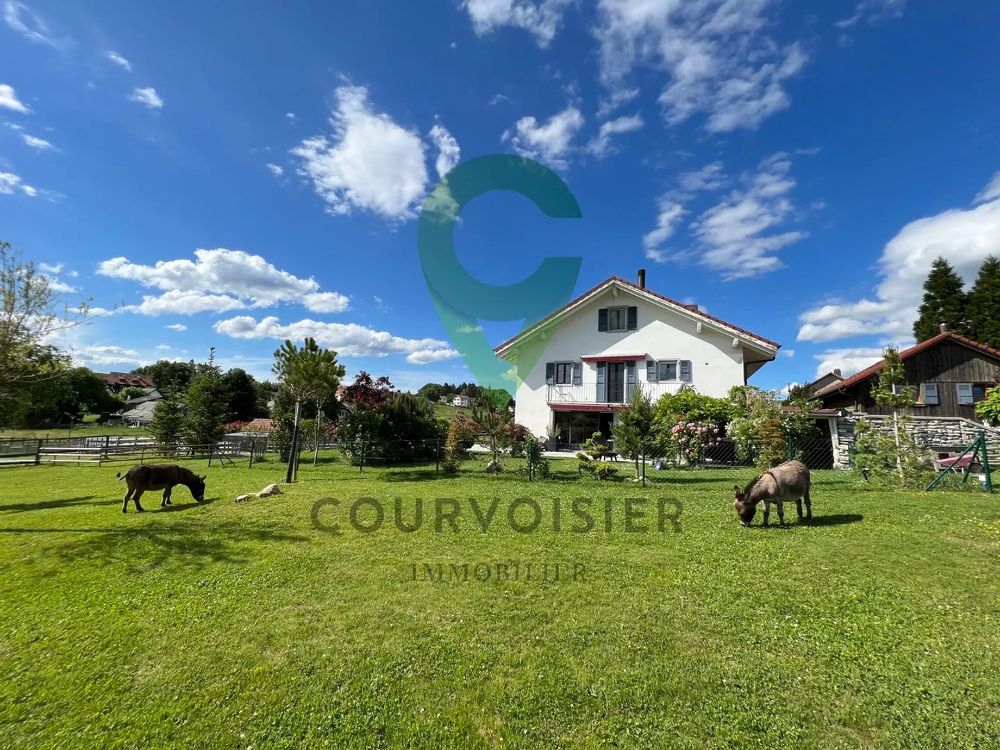 Wunderschön renoviertes Landhaus - Foto 11 von 12