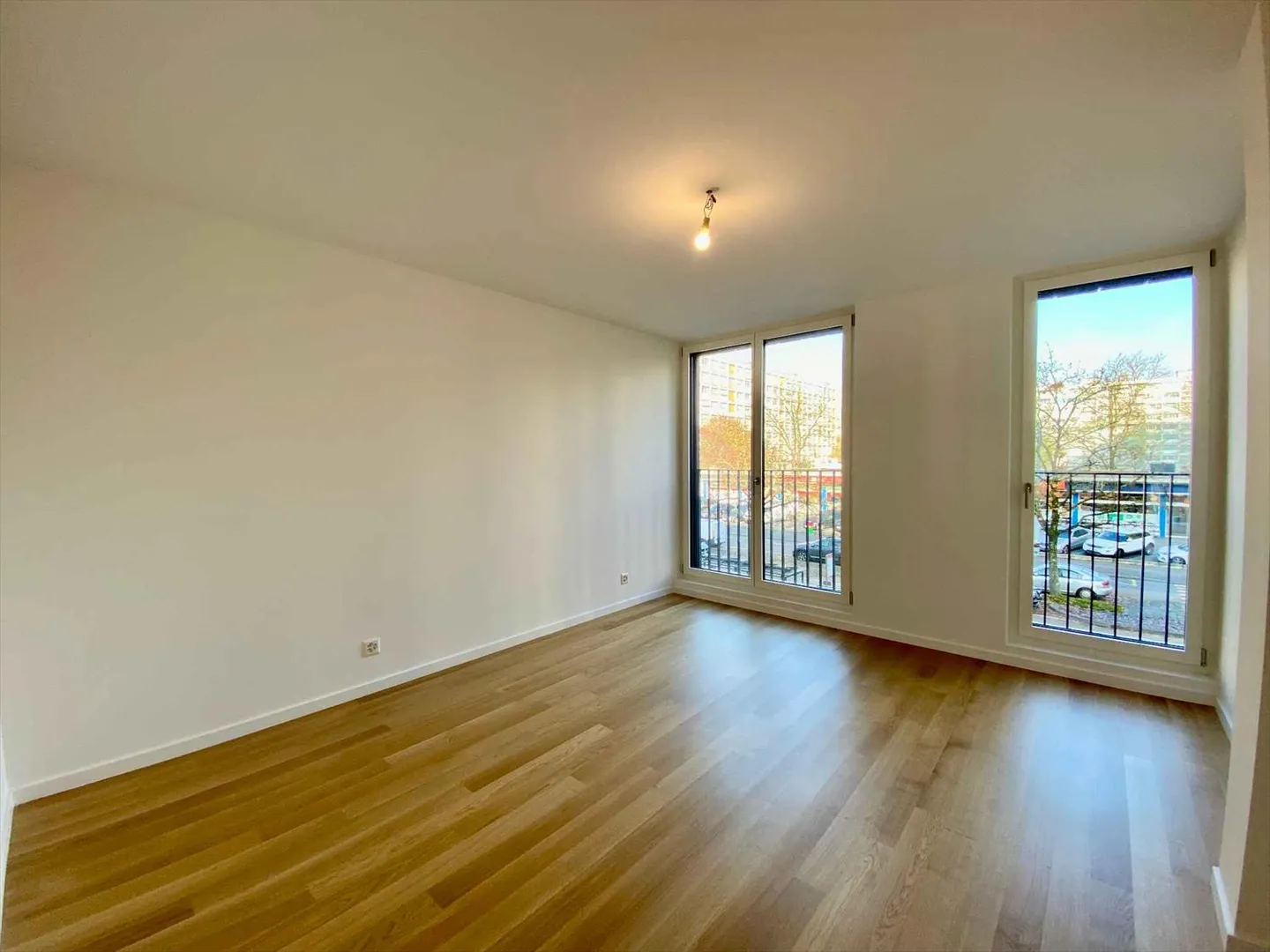 Appartement 6 pièces - Photo 8 sur 11