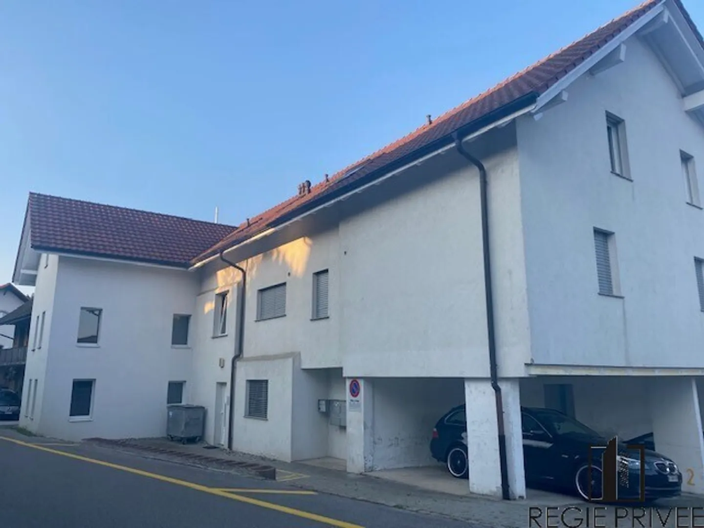 Wohnung mit 5.5 Zimmern im 1. Stock - Foto 6 di 6